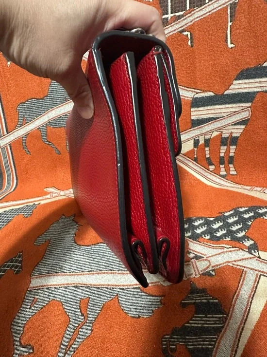 GUCCI ❤️🌟DIONYSUS TWO TONE HARDWARE FLAP BAG W/ CRYSTALS JEWELED TIGER HEAD ⭐️ - Picture 5 of 15